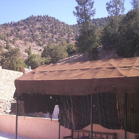 Auberge Tigmmi N'Tamazirte Ijjoukak 외부 사진