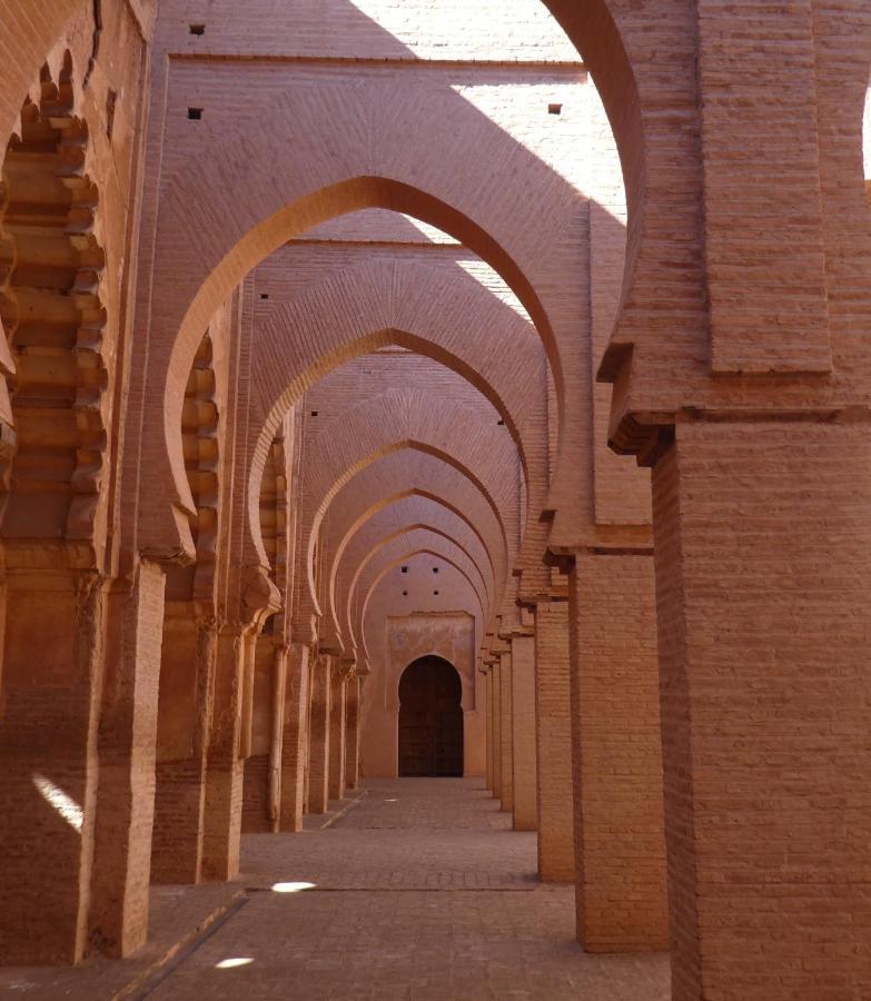 Auberge Tigmmi N'Tamazirte Ijjoukak 외부 사진