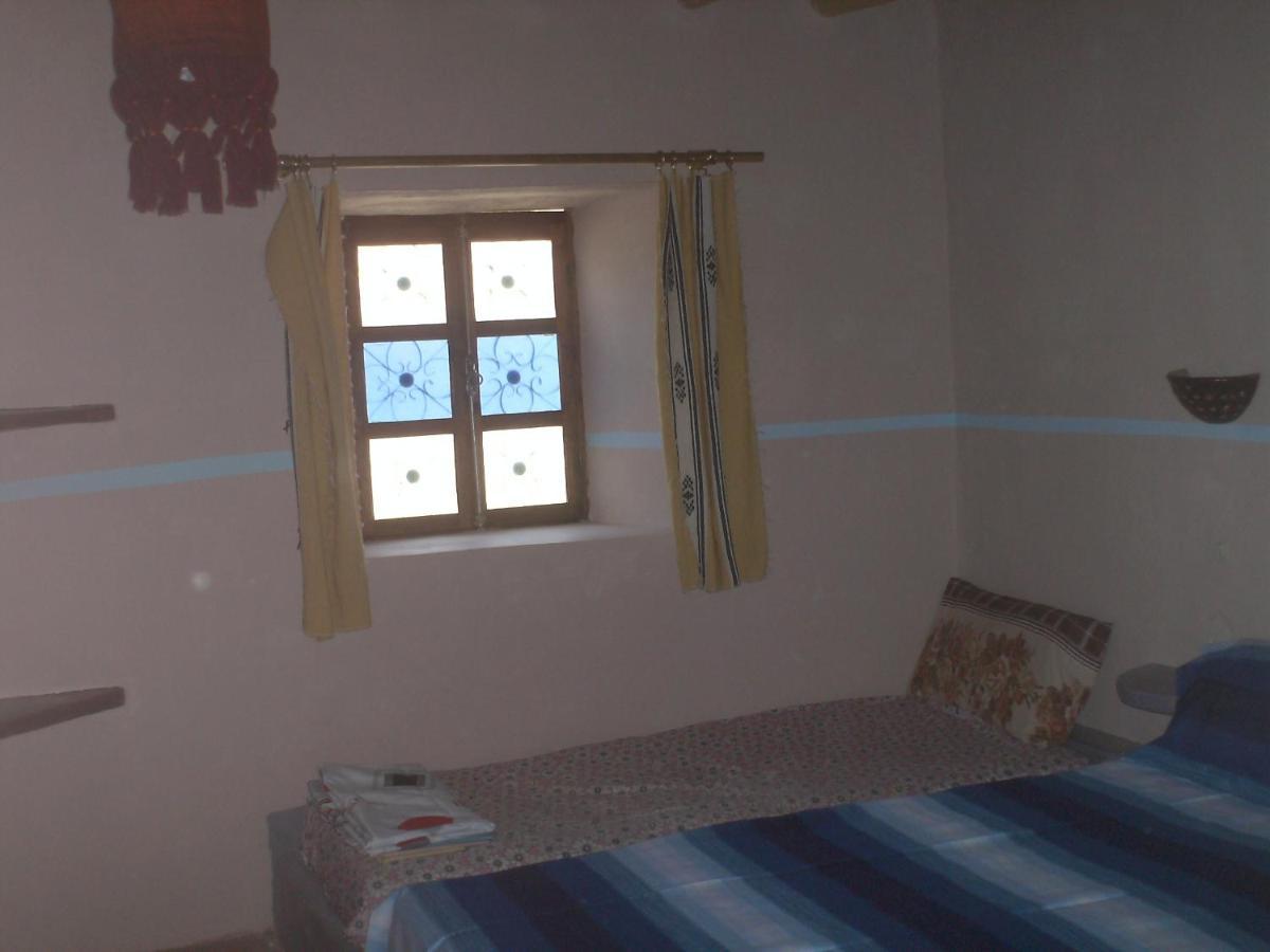 Auberge Tigmmi N'Tamazirte Ijjoukak 객실 사진