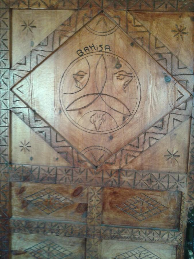 Auberge Tigmmi N'Tamazirte Ijjoukak 객실 사진