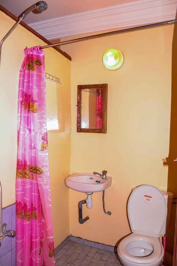 Auberge Tigmmi N'Tamazirte Ijjoukak 외부 사진