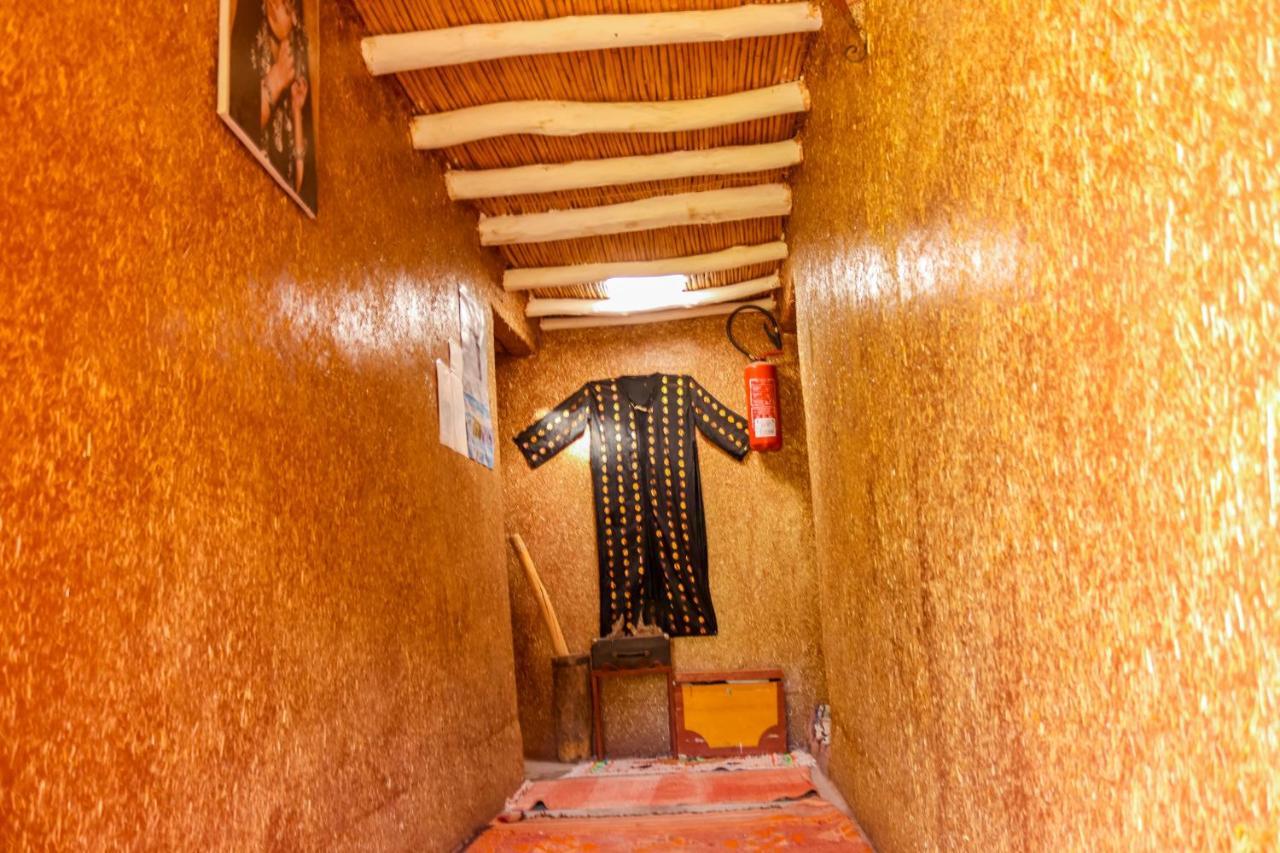 Auberge Tigmmi N'Tamazirte Ijjoukak 외부 사진