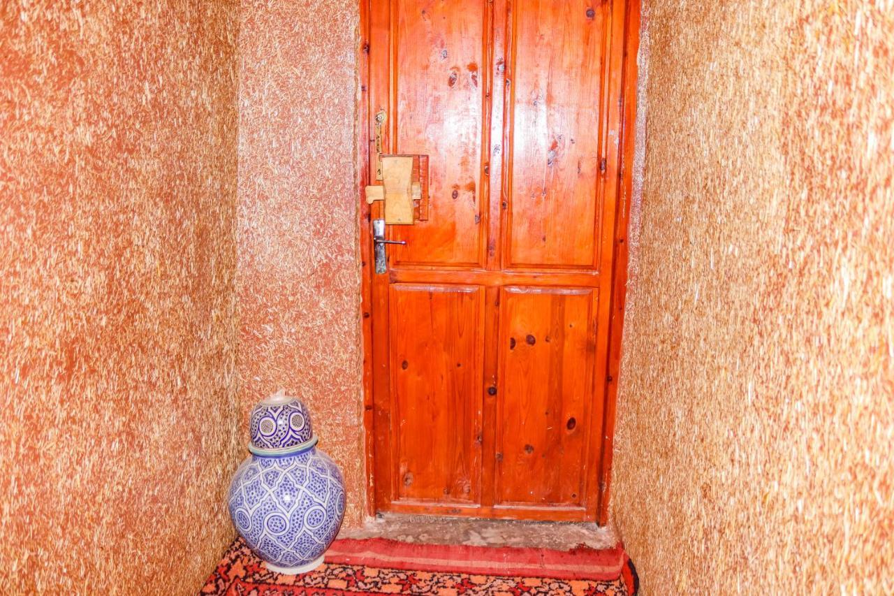 Auberge Tigmmi N'Tamazirte Ijjoukak 외부 사진