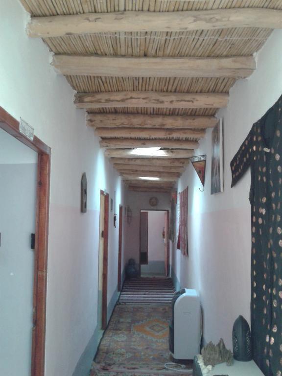 Auberge Tigmmi N'Tamazirte Ijjoukak 외부 사진