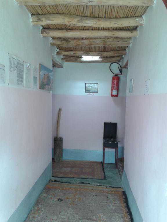 Auberge Tigmmi N'Tamazirte Ijjoukak 외부 사진