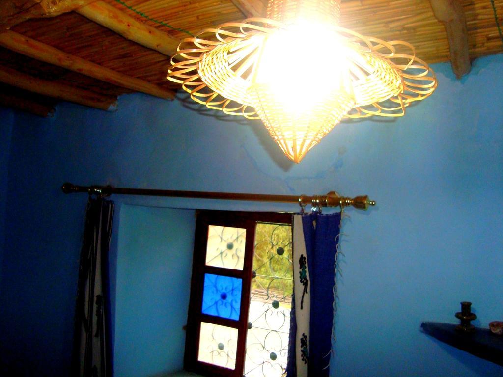 Auberge Tigmmi N'Tamazirte Ijjoukak 외부 사진
