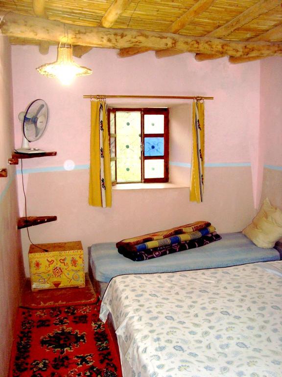 Auberge Tigmmi N'Tamazirte Ijjoukak 외부 사진