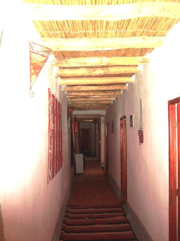 Auberge Tigmmi N'Tamazirte Ijjoukak 외부 사진