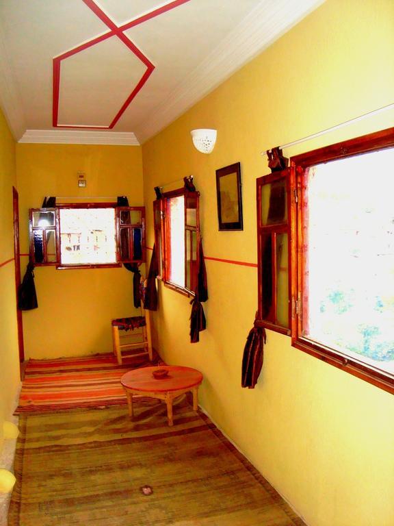 Auberge Tigmmi N'Tamazirte Ijjoukak 외부 사진