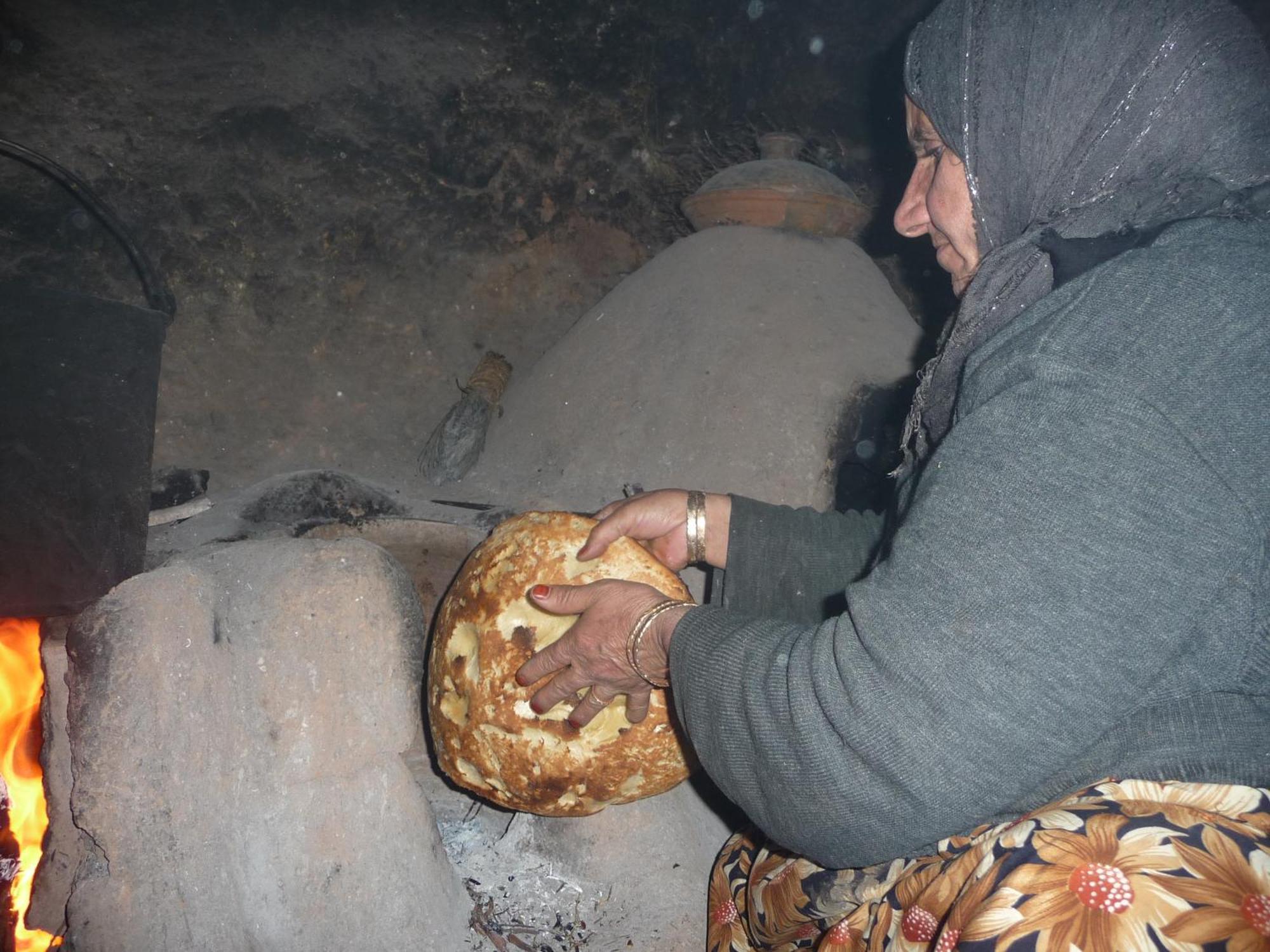 Auberge Tigmmi N'Tamazirte Ijjoukak 외부 사진